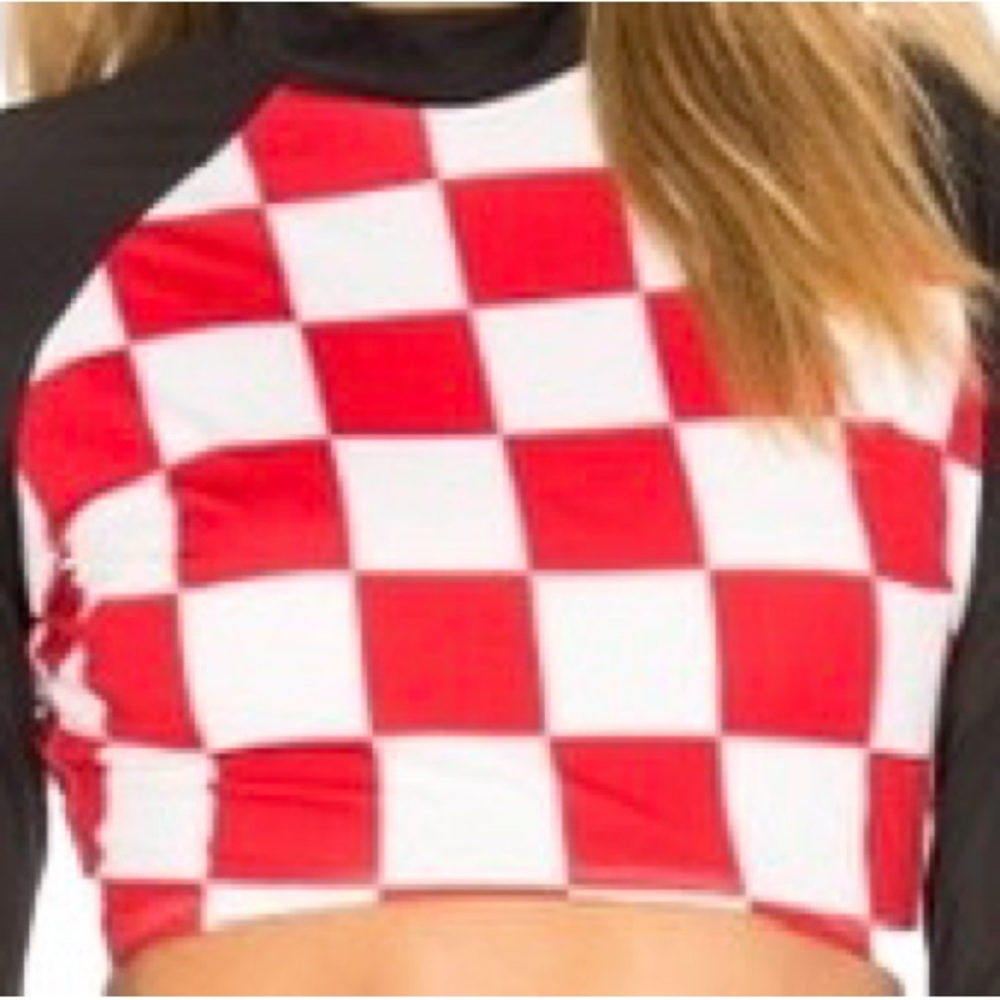 Re/Done Rashguard